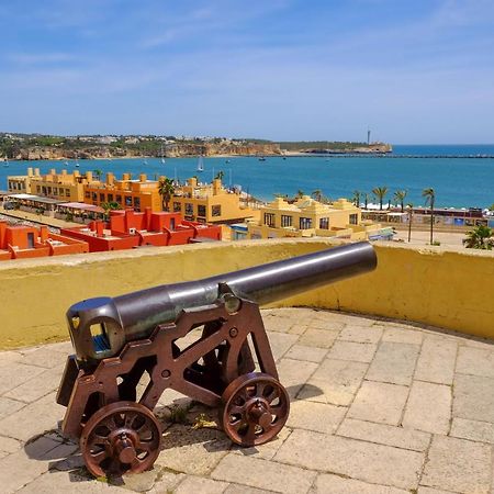 شقة Mira Sol - Silhueta Citadina بورتيماو المظهر الخارجي الصورة