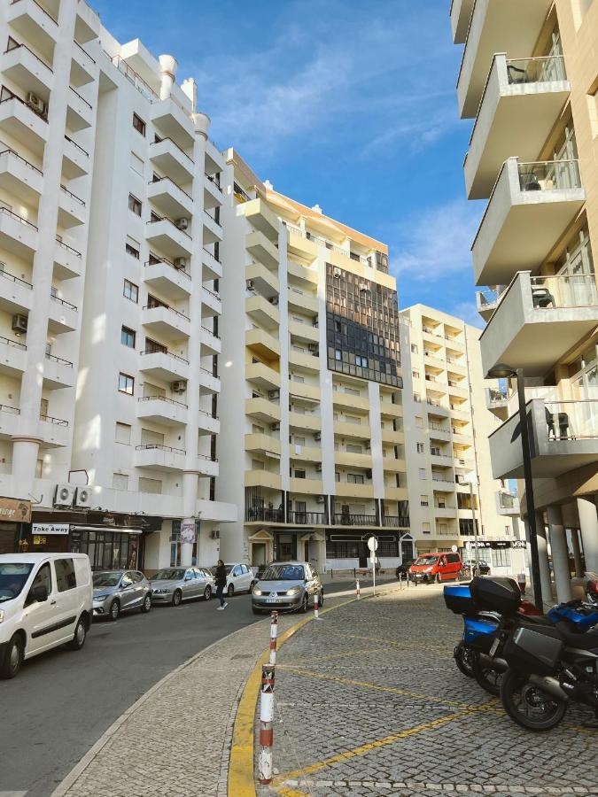 شقة Mira Sol - Silhueta Citadina بورتيماو المظهر الخارجي الصورة