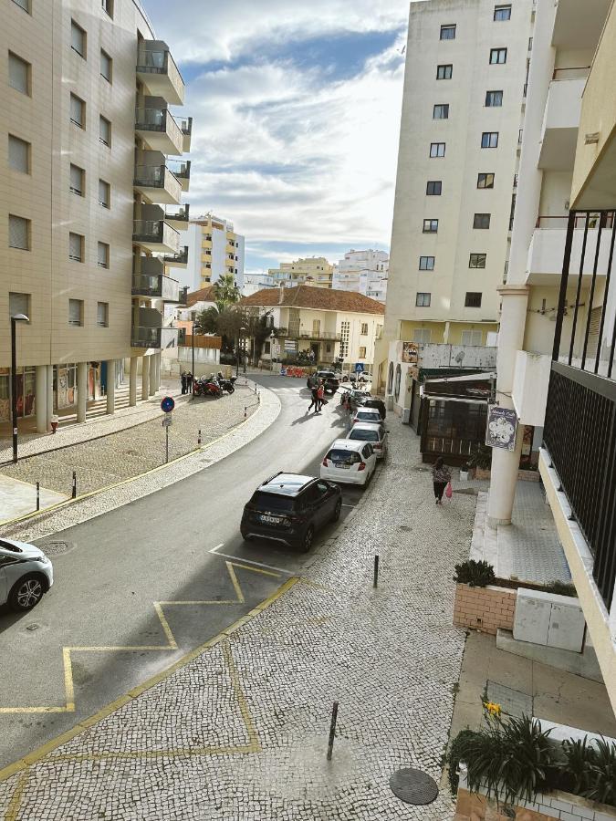 شقة Mira Sol - Silhueta Citadina بورتيماو المظهر الخارجي الصورة