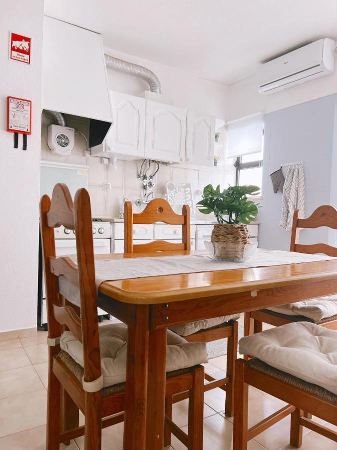 شقة Mira Sol - Silhueta Citadina بورتيماو المظهر الخارجي الصورة