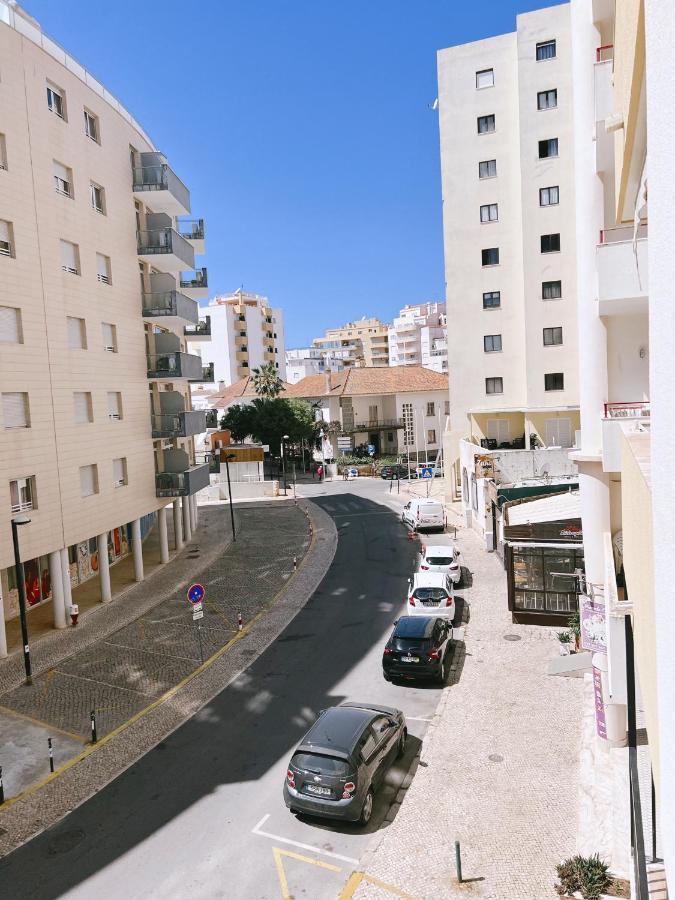 شقة Mira Sol - Silhueta Citadina بورتيماو المظهر الخارجي الصورة