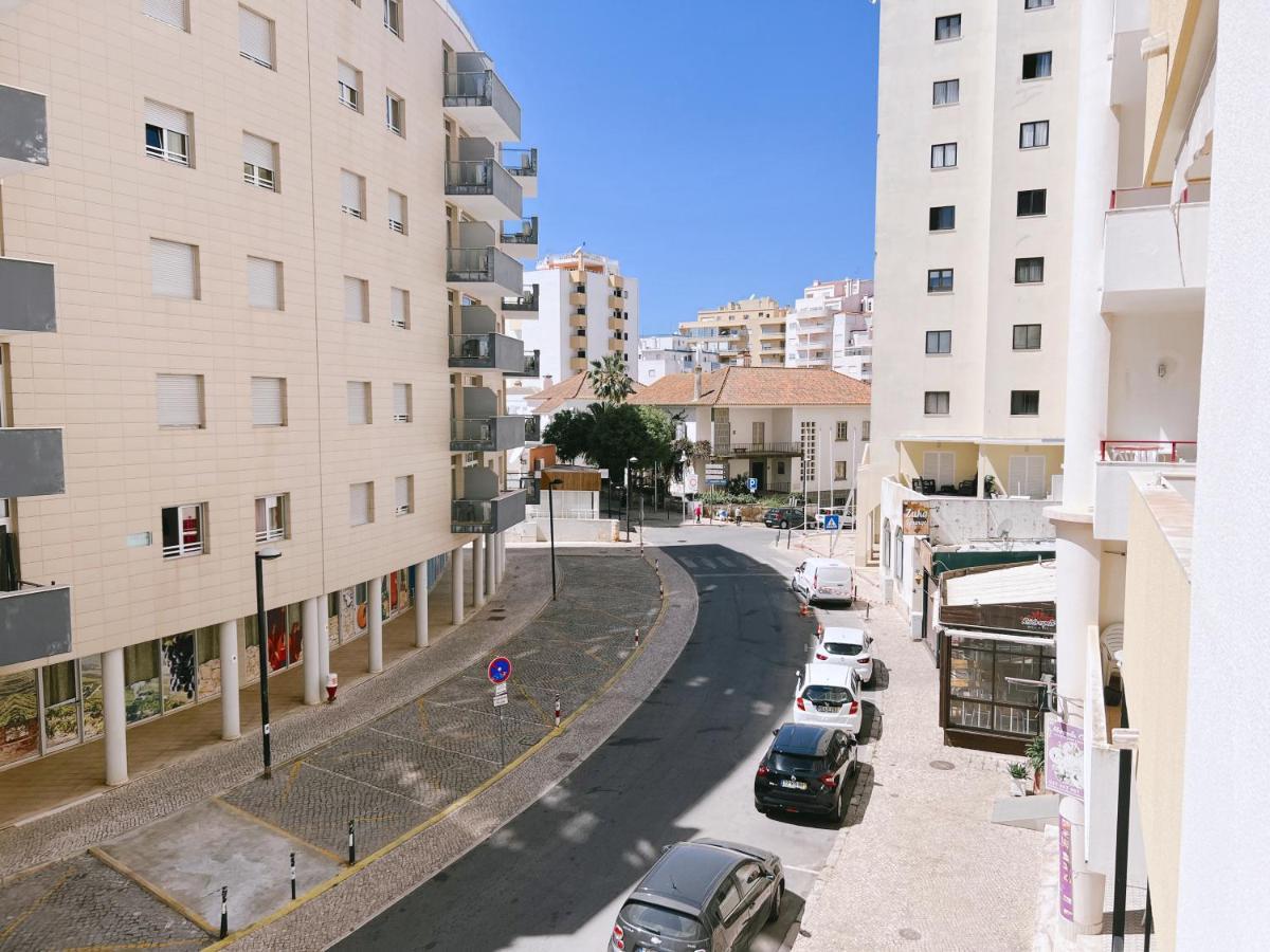 شقة Mira Sol - Silhueta Citadina بورتيماو المظهر الخارجي الصورة
