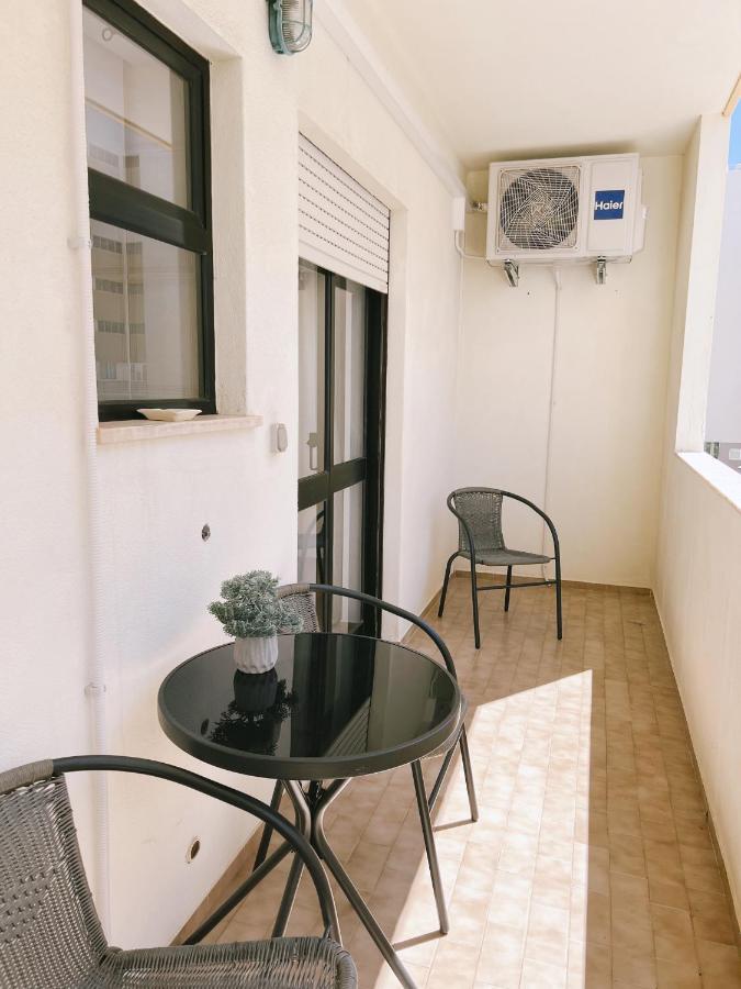 شقة Mira Sol - Silhueta Citadina بورتيماو المظهر الخارجي الصورة